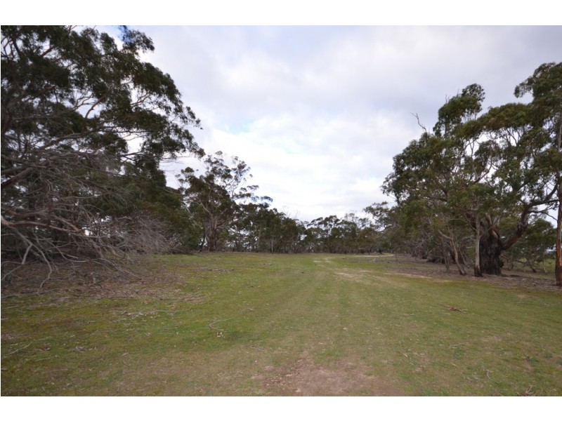 “Frenchmans” Cahills Road, Corindhap VIC 3352