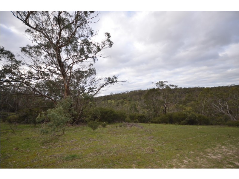 “Frenchmans” Cahills Road, Corindhap VIC 3352