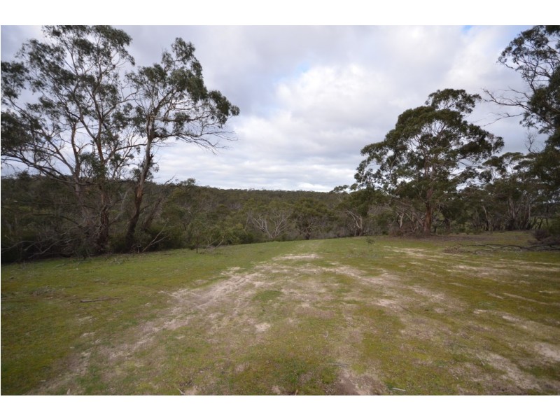 “Frenchmans” Cahills Road, Corindhap VIC 3352