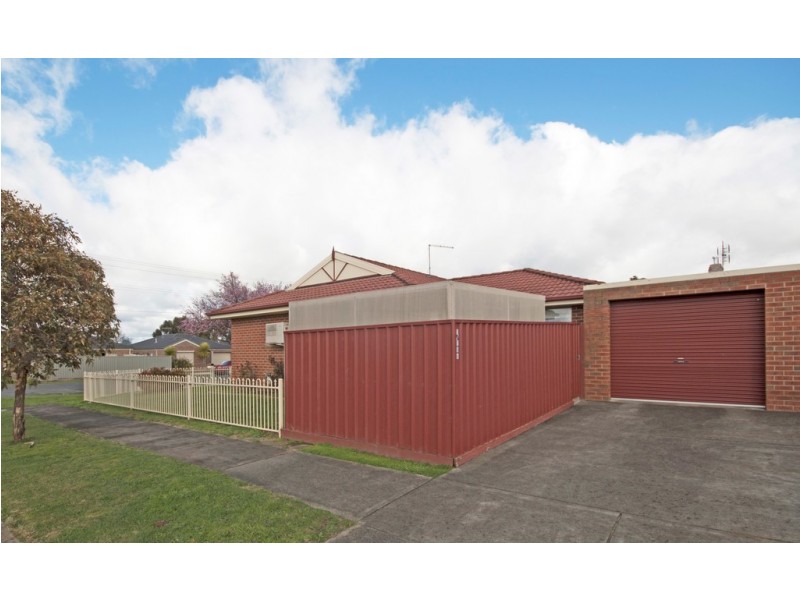 1/156 Walker Street, Sebastopol VIC 3356