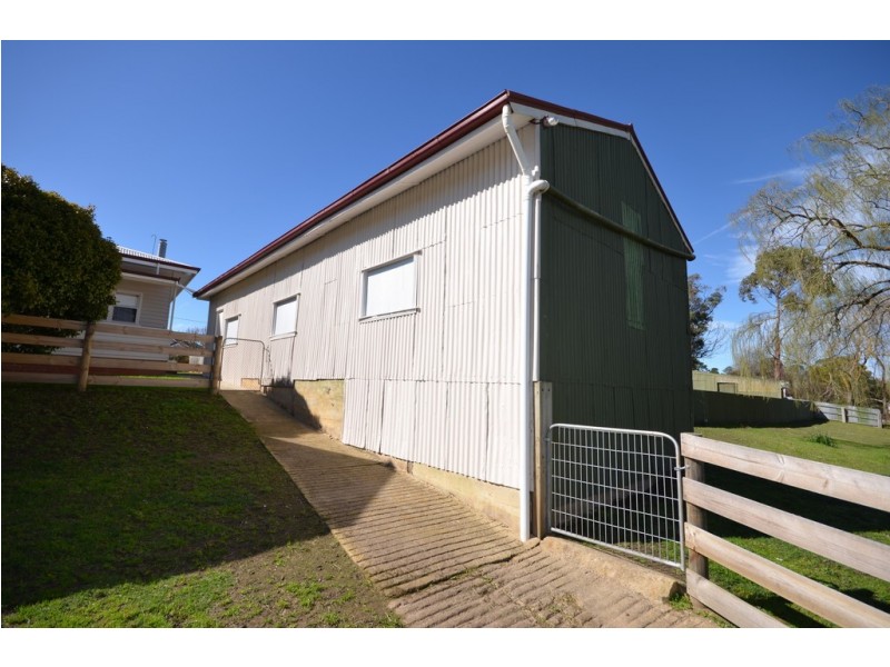 47 Gillespie Street, Linton VIC 3360