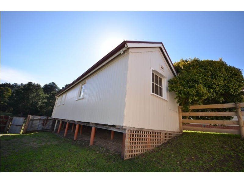 47 Gillespie Street, Linton VIC 3360