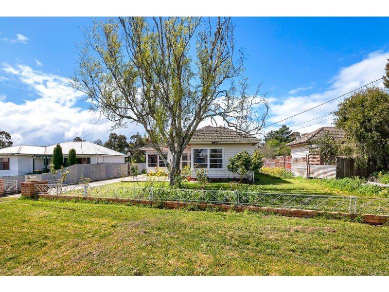 319 Lal Lal Street, Canadian VIC 3350