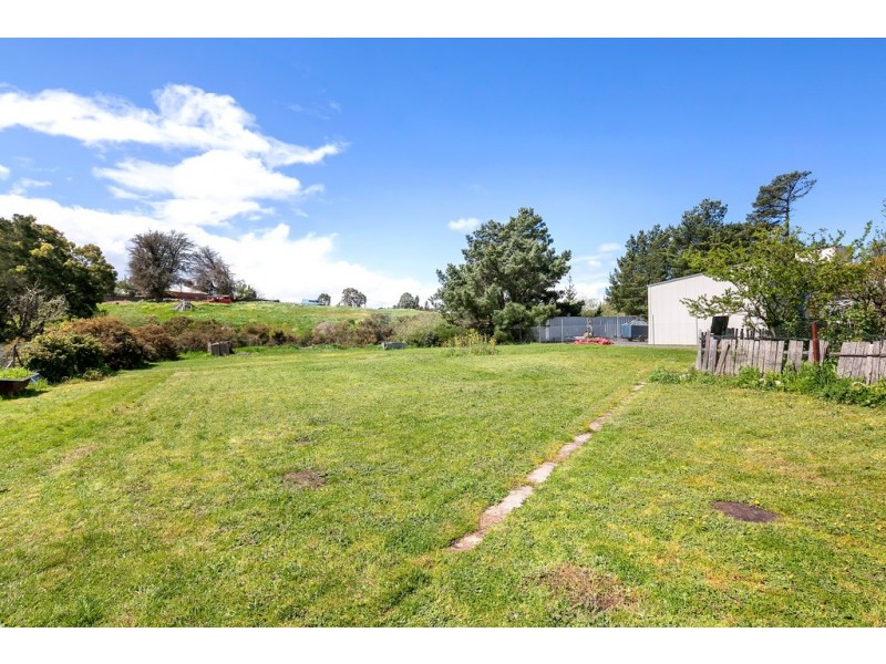 319 Lal Lal Street, Canadian VIC 3350