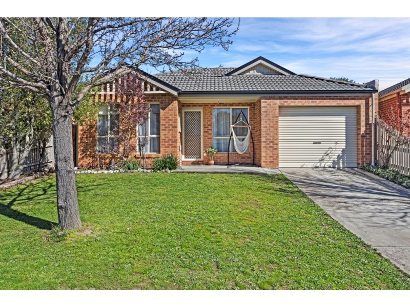 6 Domain Gardens, Sebastopol VIC 3356