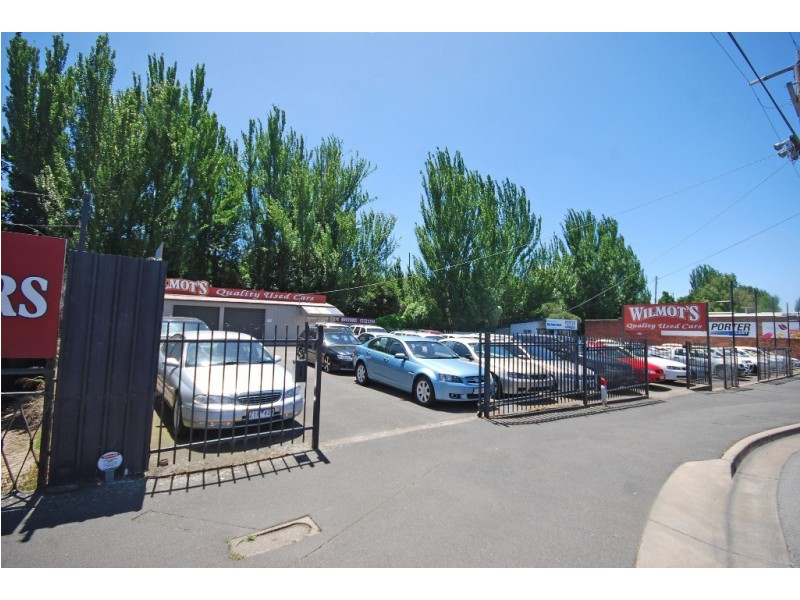 1 Mair St East, Ballarat Central VIC 3350