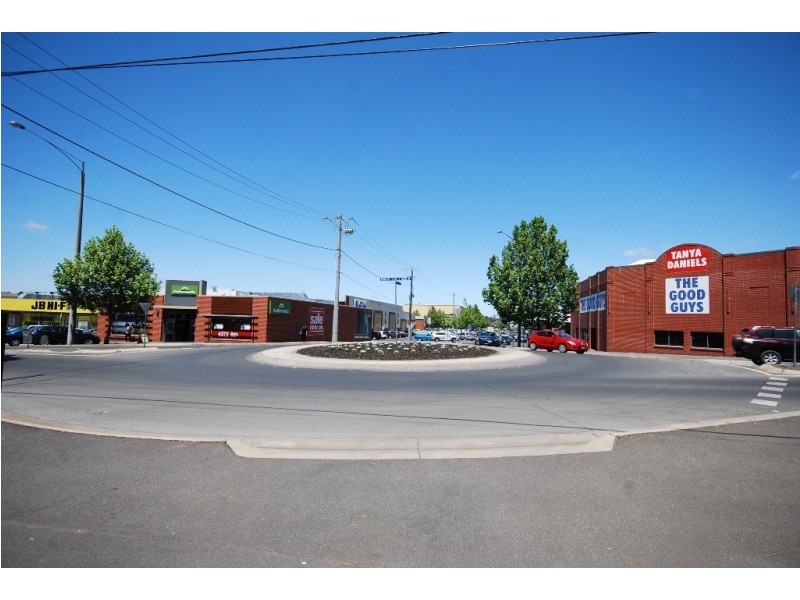 1 Mair St East, Ballarat Central VIC 3350