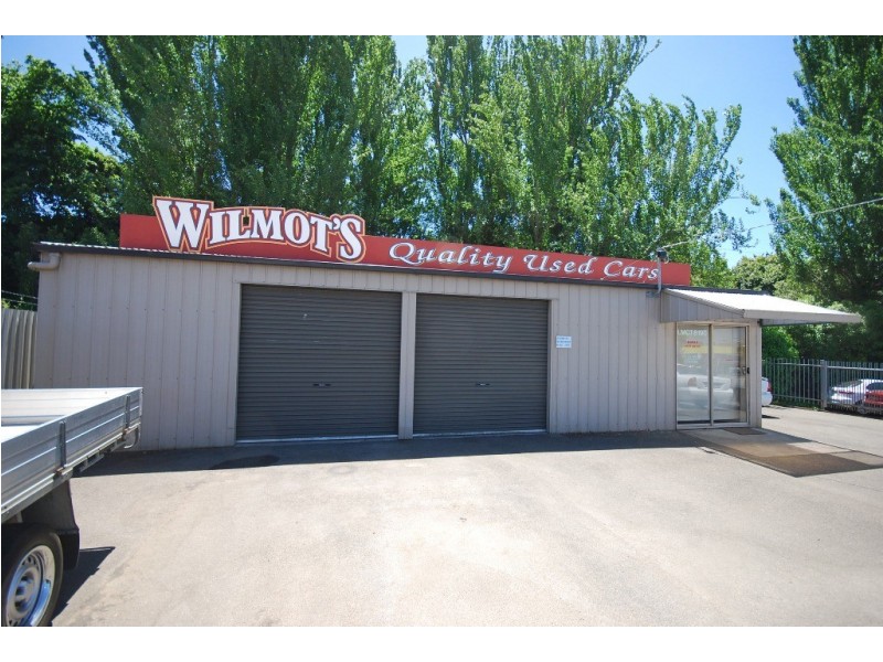 1 Mair St East, Ballarat Central VIC 3350