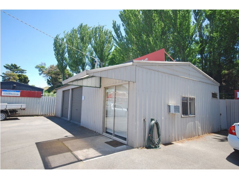 1 Mair St East, Ballarat Central VIC 3350
