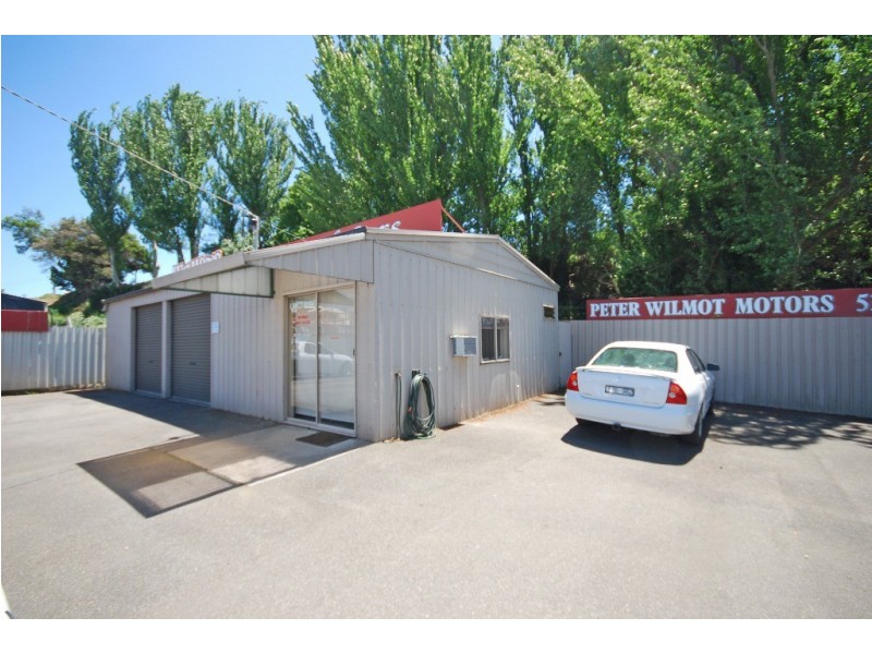 1 Mair St East, Ballarat Central VIC 3350