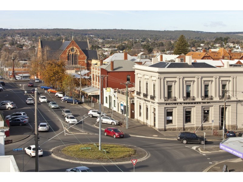 1 Mair St East, Ballarat Central VIC 3350
