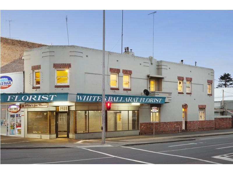 2 Sturt Street, Ballarat Central VIC 3350