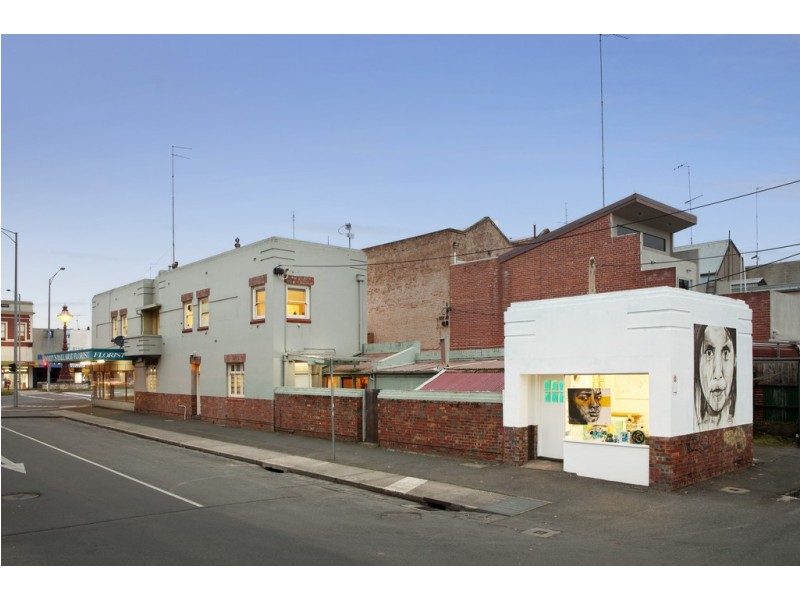 2 Sturt Street, Ballarat Central VIC 3350