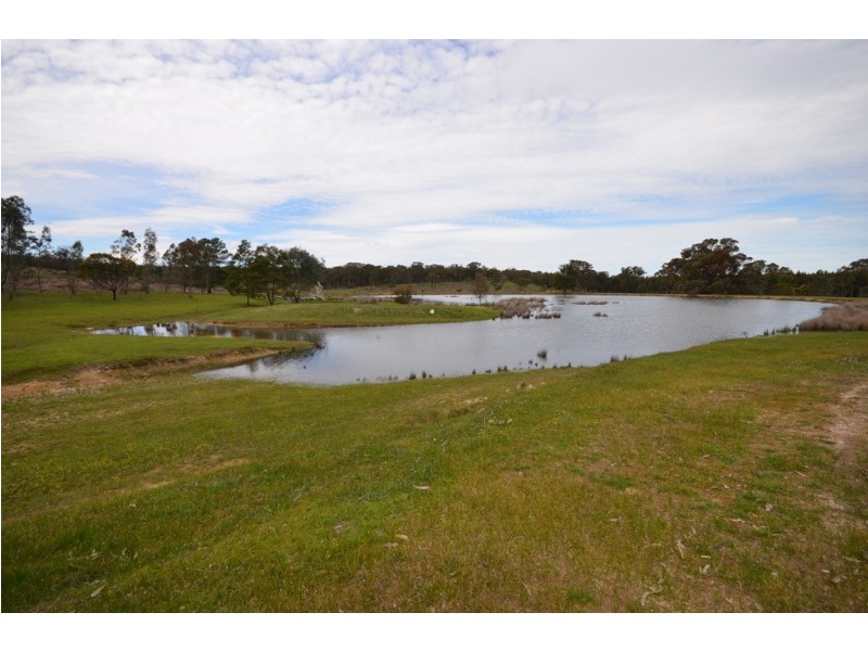 “Bradshaw” Western Highway, Buangor VIC 3375