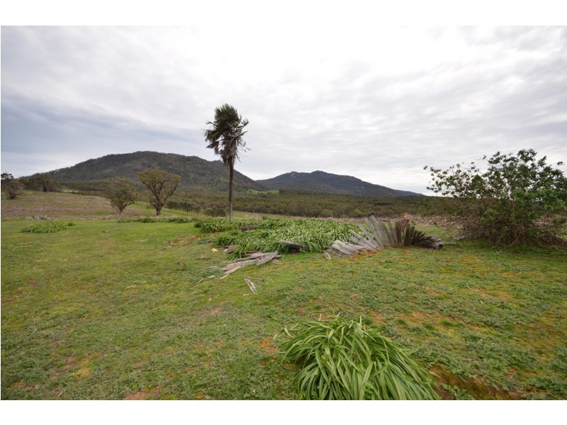 “Bradshaw” Western Highway, Buangor VIC 3375