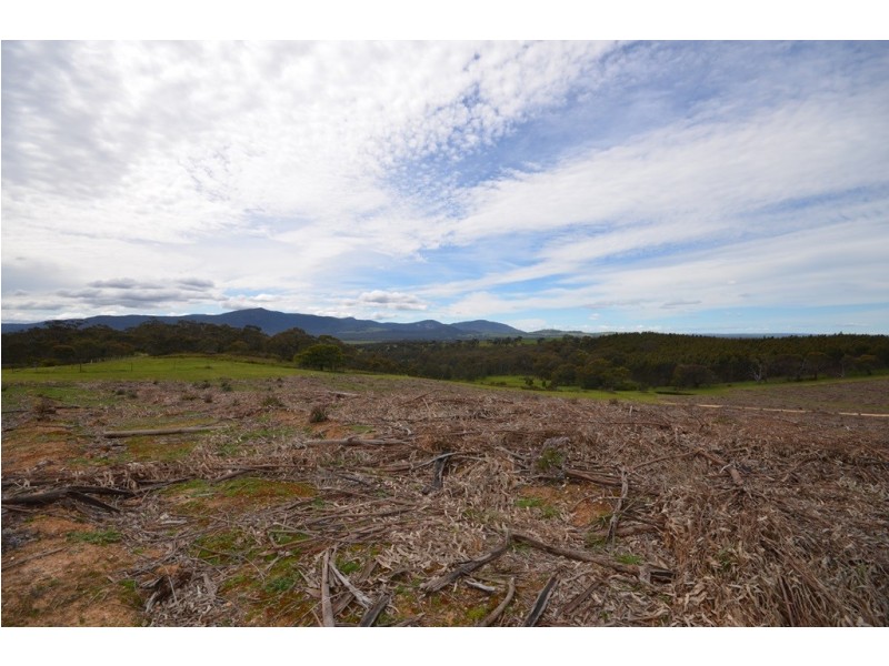 “Bradshaw” Western Highway, Buangor VIC 3375