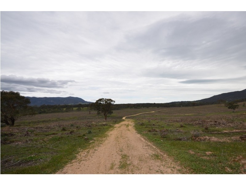 “Pilgrim” Warrak Road, Warrak VIC 3377