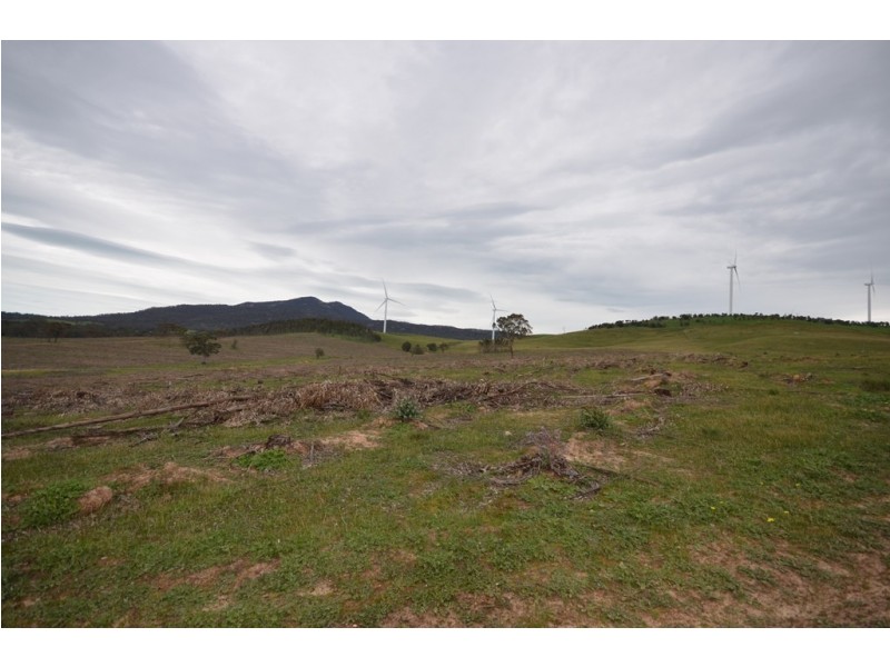 “Pilgrim” Warrak Road, Warrak VIC 3377