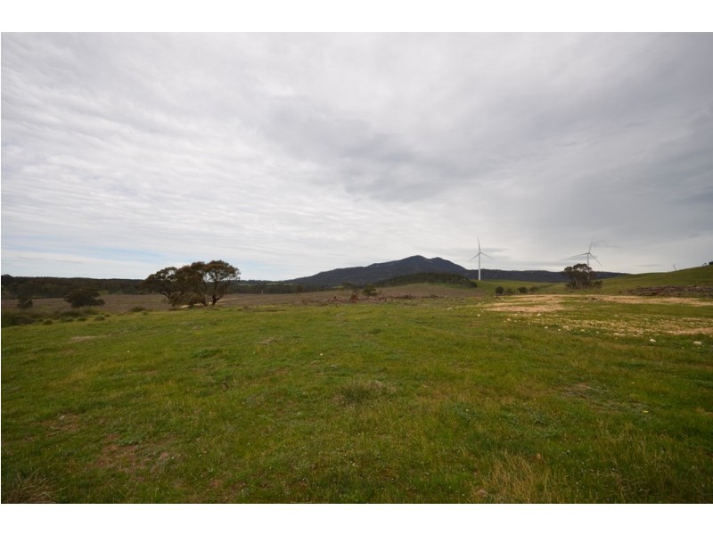 “Pilgrim” Warrak Road, Warrak VIC 3377