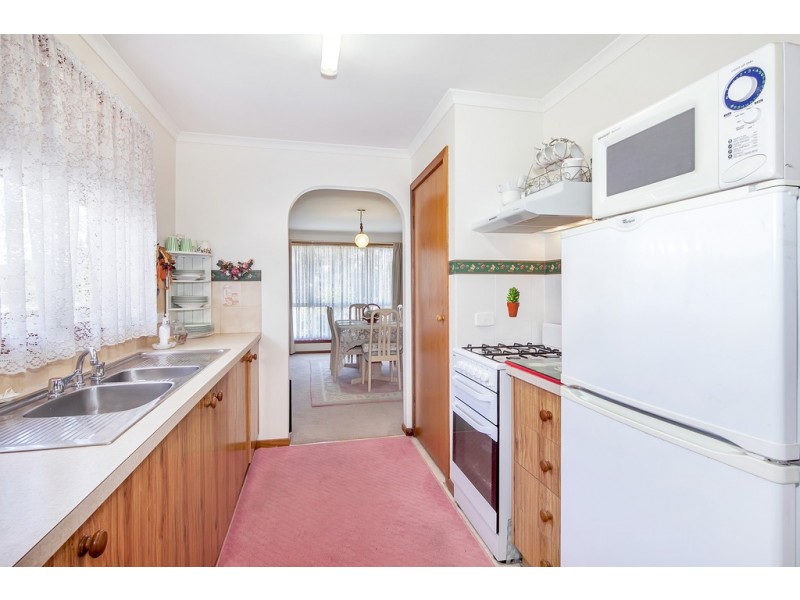 3/1010 Talbot Street South, Redan VIC 3350