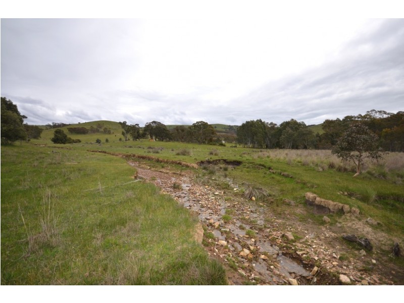 CA E28 Joseph Lane, Amphitheatre VIC 3468