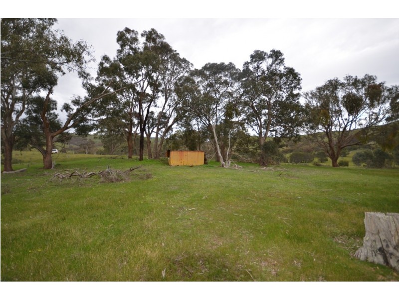 CA E28 Joseph Lane, Amphitheatre VIC 3468