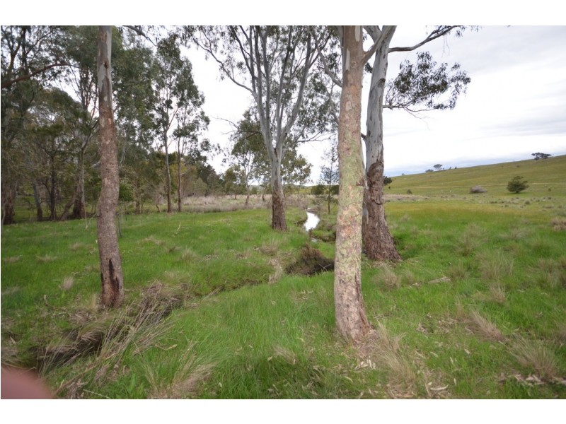 CA E28 Joseph Lane, Amphitheatre VIC 3468