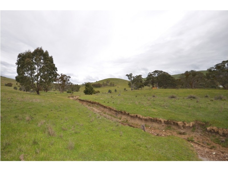 CA E28 Joseph Lane, Amphitheatre VIC 3468