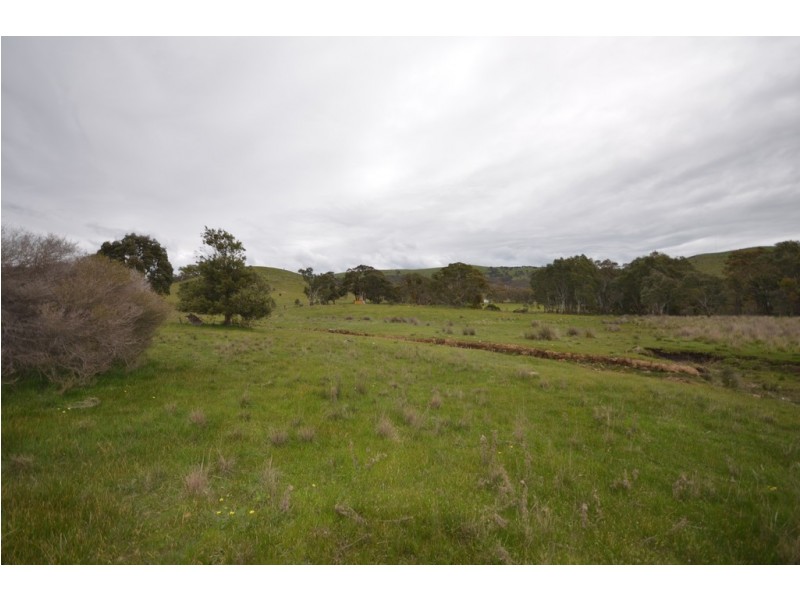 CA E28 Joseph Lane, Amphitheatre VIC 3468