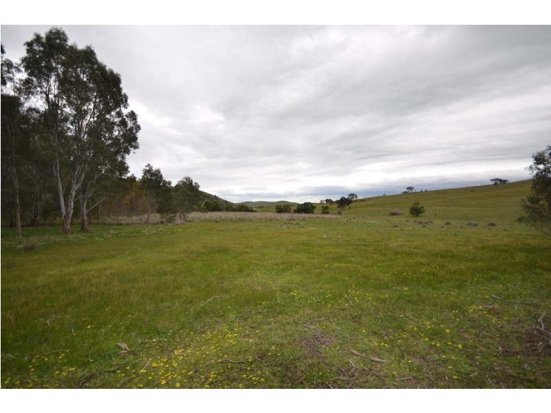 CA E28 Joseph Lane, Amphitheatre VIC 3468