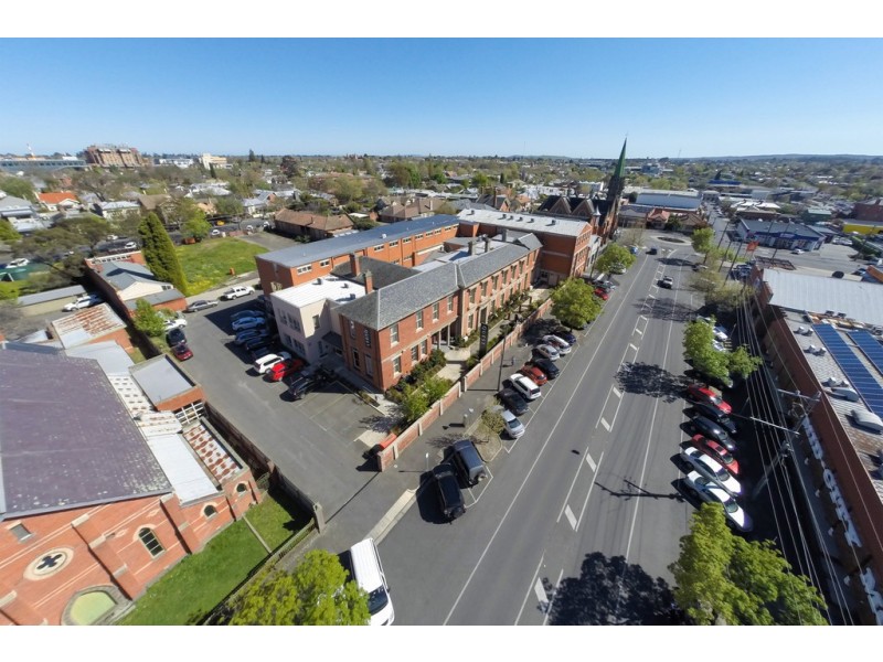 7-11 Dawson Street North, Ballarat VIC 3350