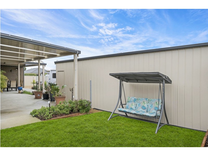 20 Barley Sheaf Drive, Miners Rest VIC 3352