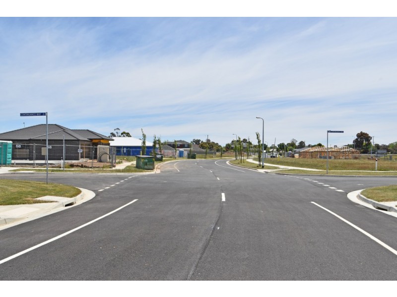 Lot 152 Maestro Court, Delacombe VIC 3356