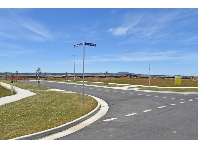 Lot 152 Maestro Court, Delacombe VIC 3356