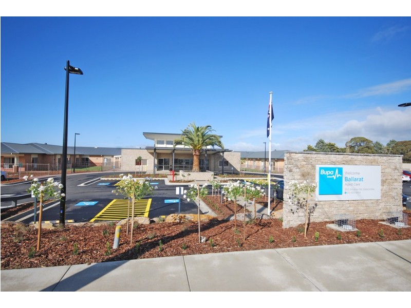 Lot 152 Maestro Court, Delacombe VIC 3356