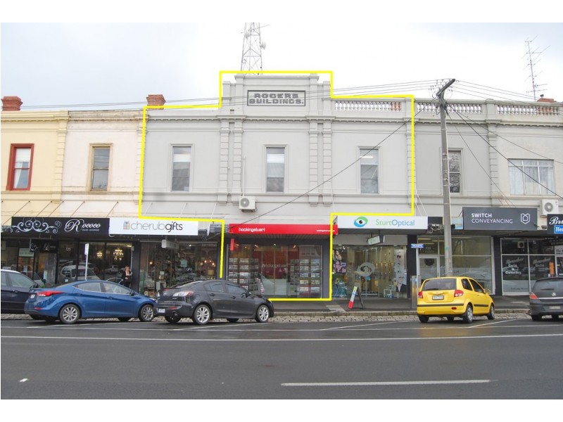 729 Sturt Street, Ballarat VIC 3350