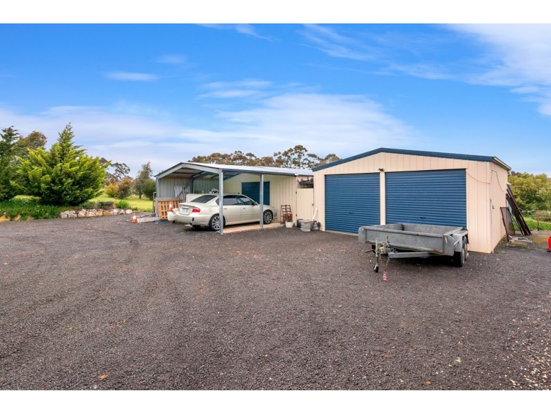 220 Lockies Lane, Cape Clear VIC 3351