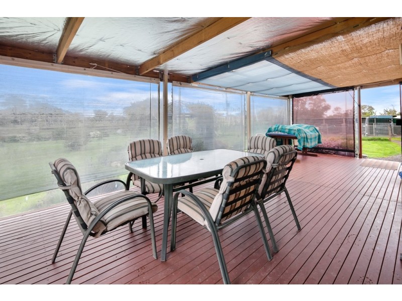 220 Lockies Lane, Cape Clear VIC 3351