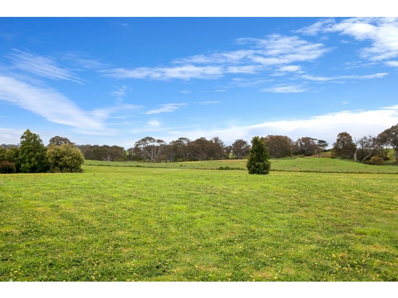 220 Lockies Lane, Cape Clear VIC 3351