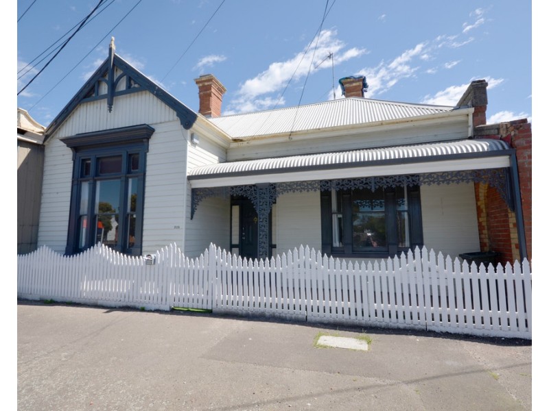 205 Humffray Street North, Ballarat East VIC 3350