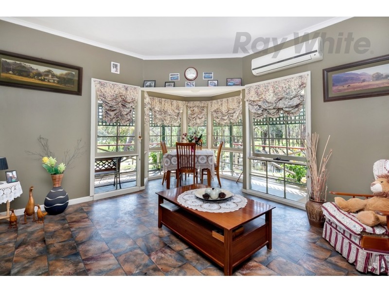 168 Mount Doran Road, Elaine VIC 3334