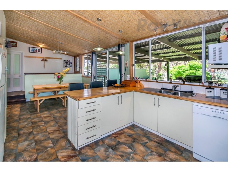 168 Mount Doran Road, Elaine VIC 3334