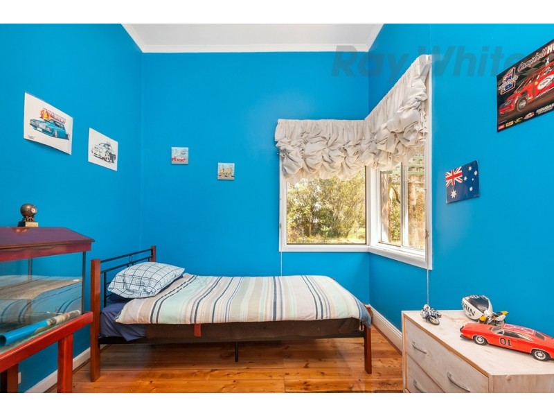 168 Mount Doran Road, Elaine VIC 3334