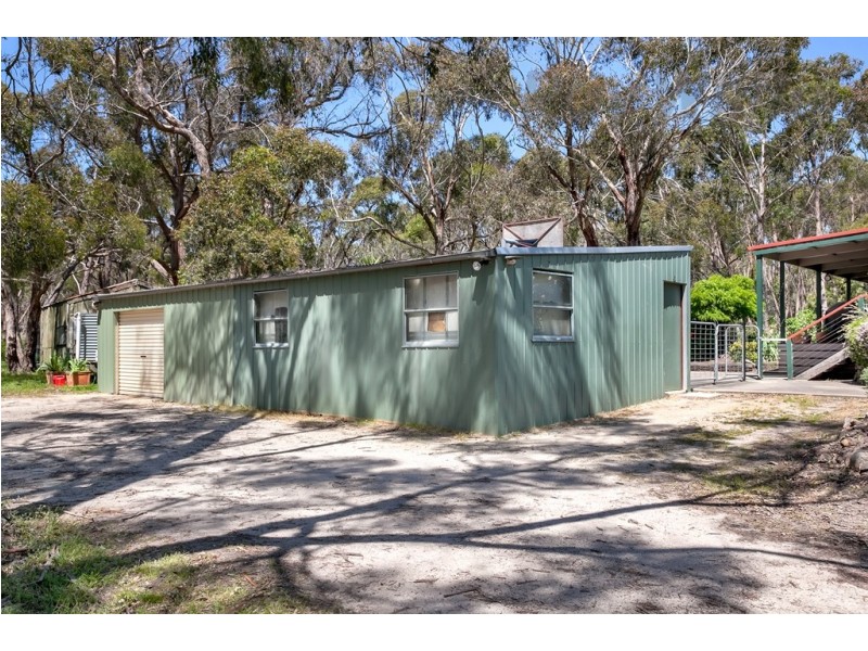 168 Mount Doran Road, Elaine VIC 3334