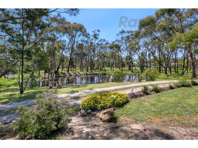 168 Mount Doran Road, Elaine VIC 3334