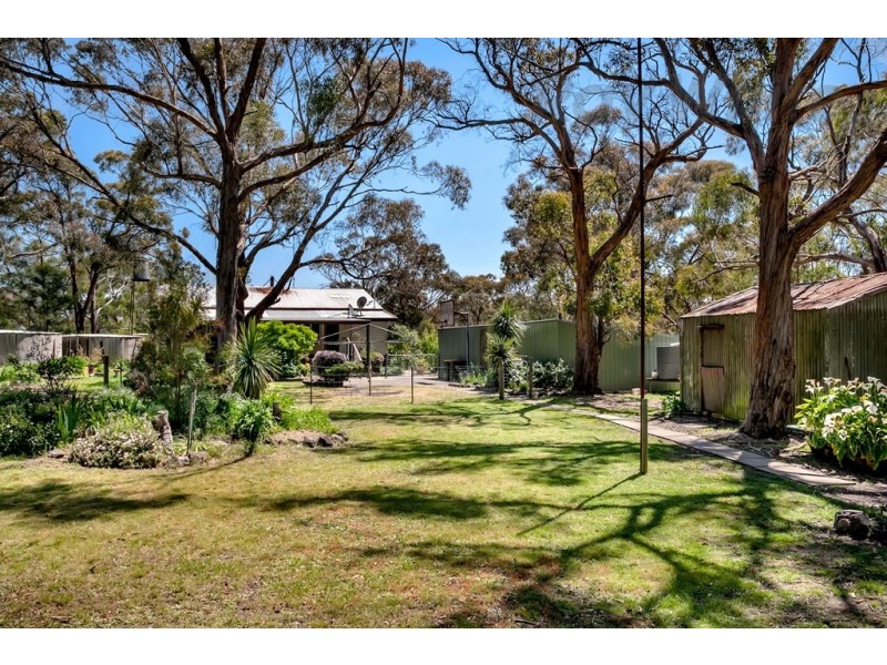168 Mount Doran Road, Elaine VIC 3334