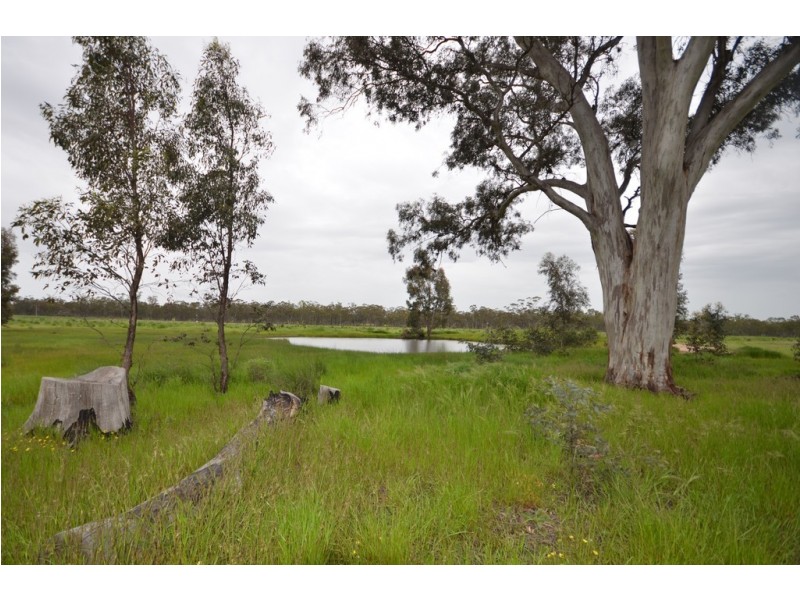 CA8 Bolangum Inn Road, Kanya VIC 3387