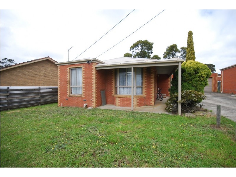 1/7 Whitehorse Road, Mount Clear VIC 3350