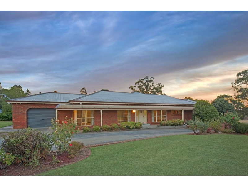 432 Fussell Street, Canadian VIC 3350