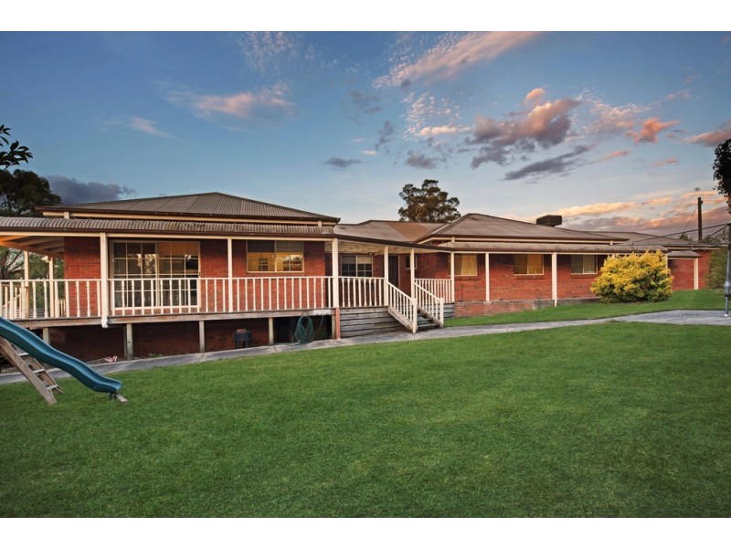 432 Fussell Street, Canadian VIC 3350